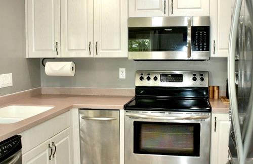 Bokeelia Villa | Luxury Island Escape @ Palm Tree Villa: Private Rooftop Deck & Saltwater Pool