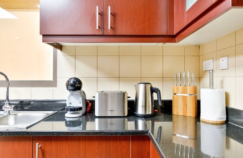 Dubai Marina Apartment | Luxury JBR - Marina View - Beach Resorts Access