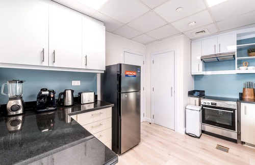 Dubai Marina Apartment | Luxury JBR - Marina View - Beach Resorts Access