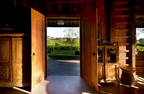 Babakan Cottage | Luxury Joglo House in Canggu Resort