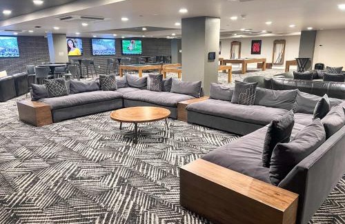 Park City House | Luxury Joining Rooms Heber City Fitness Center