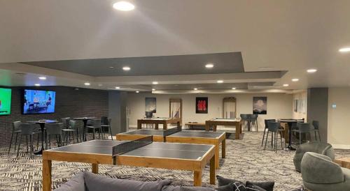 Park City House | Luxury Joining Rooms Heber City Fitness Center