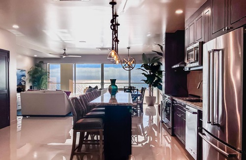 Playa Encantada Condo | Luxury-Jolla Excellence-Indoorpool&BeachAccess