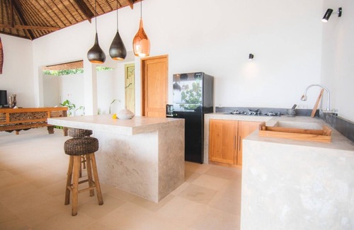 Tigawasa Villa | Luxury jungle villa with ocean view and private pool