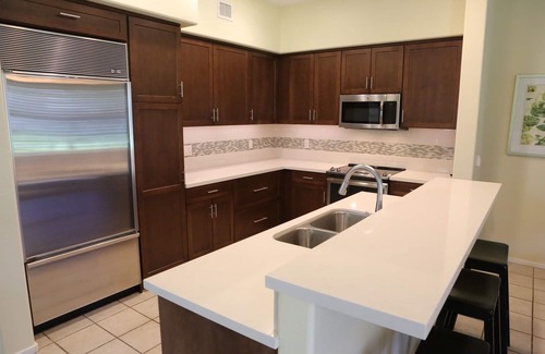 Ko Olina House | Luxury Koolina Coconut Plantation Townhome