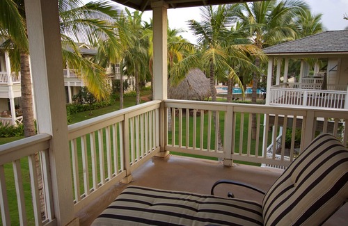 Ko Olina House | Luxury Koolina Coconut Plantation Townhome
