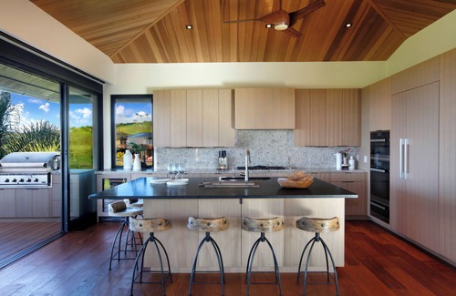 Koloa House | Luxury Kukui’ula 4 master suites