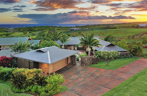 Koloa House | Luxury Kukui’ula 4 master suites