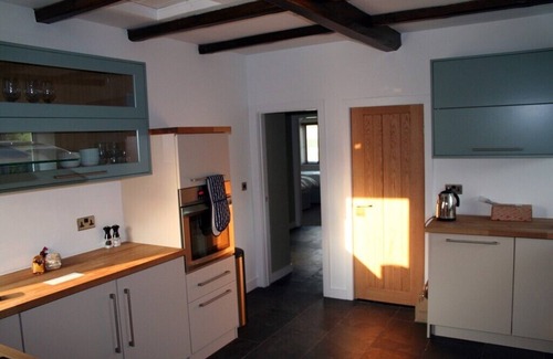 Newlands Cottage | Luxury Lake District cottage sleeps 6 (+ cot)