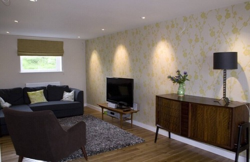 Newlands Cottage | Luxury Lake District cottage sleeps 6 (+ cot)