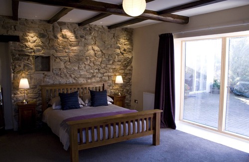 Newlands Cottage | Luxury Lake District cottage sleeps 6 (+ cot)