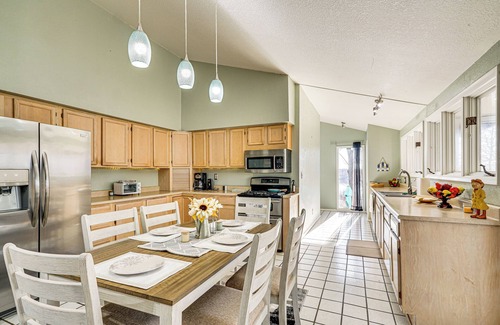 Lake of the Ozarks House | Luxury Lake Home, Amazing Views, Resort Amenities