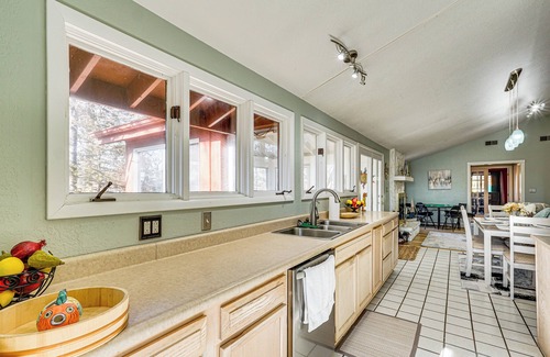 Lake of the Ozarks House | Luxury Lake Home, Amazing Views, Resort Amenities