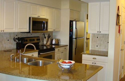 Highland Lake Estates Condo | Luxury Lake Travis Waterfront Villa with Spectacular Main Lake & Sunset Views
