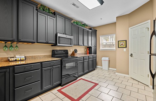 Indian Point Condo | Luxury Lakefront ,1750 sq. ft, 3/2 One Level Condo with NO steps close to ~SDC~