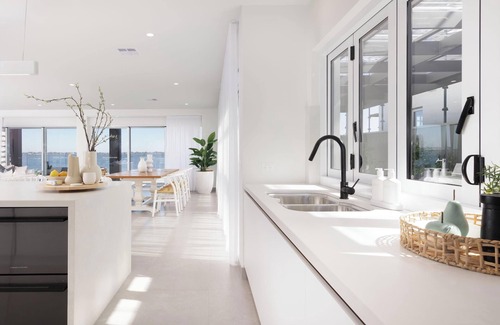 Yarrawonga House | Luxury LakeHouse