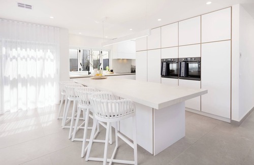 Yarrawonga House | Luxury LakeHouse