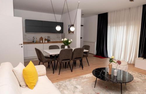 Pogradec Apartment | Luxury Lakeview Apartment in Pogradec