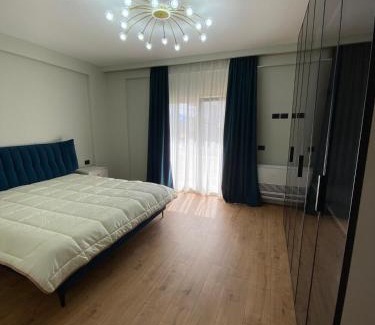 Farke Apartment | Luxury Land Lake