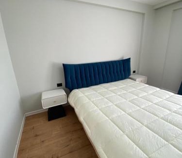 Farke Apartment | Luxury Land Lake