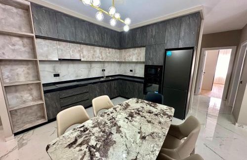 Farke Apartment | Luxury Land Lake