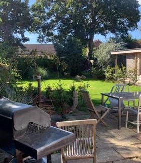 Walmer House | Luxury large coastal retreat near the sea