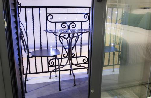 Volos City Centre Apartment | Luxury - Le petit Bati