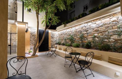 Volos City Centre Apartment | Luxury - Le petit Bati