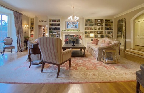 Lexington House | Luxury Lexington Estate- 7min to Keeneland -10min to Downtown