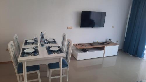 Balchik Villa | Luxury Lighthouse Golf Villa