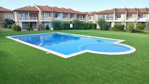 Balchik Villa | Luxury Lighthouse Golf Villa