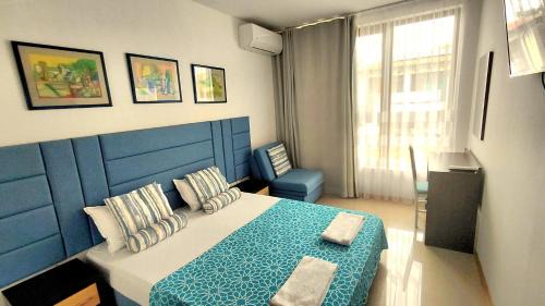 Balchik Villa | Luxury Lighthouse Golf Villa