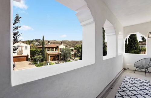 San Onofre Villa | Luxury Living in a Pristine Nature Preserve