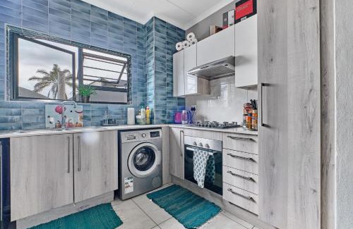 Greater Johannesburg Metropolitan Area Apartment | Luxury living at Canvas 82
