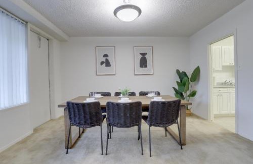 Aurora Highlands Apartment | Luxury Living at Crystal City's Condo