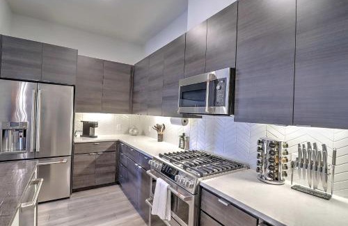 North Scottsdale Apartment | Luxury Living, Family-Friendly Comfort 4020