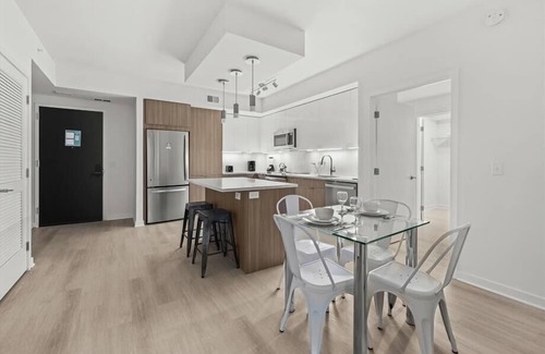 NoMa Hotel | Luxury Living in NoMa | near Capitol Hill | District of Columbia