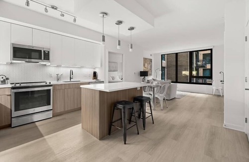 NoMa Hotel | Luxury Living in NoMa | near Capitol Hill | District of Columbia