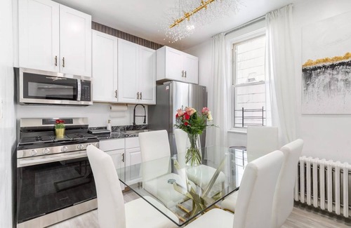 Southeast Yonkers Apartment | Luxury Living in the Heart of NY!