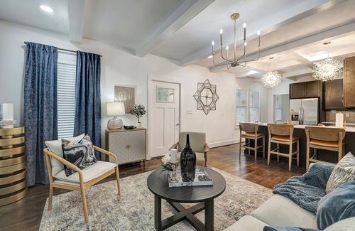 Birmingham House | Luxury Living Masterpiece! Convenient to everything in The Magic City!