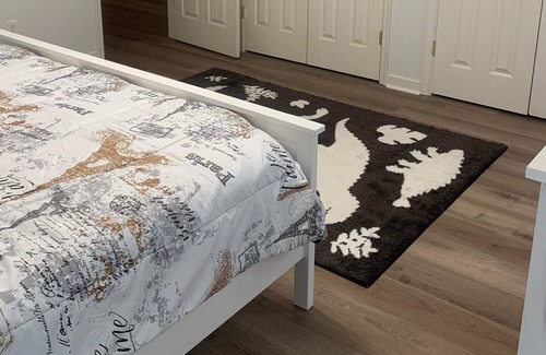 North Chesterfield House | Luxury living Richmond city