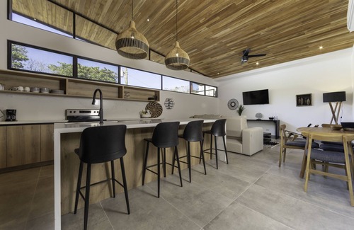 Playa Grande House | Luxury living steps from the beach