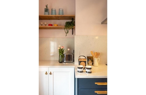 Bakewell House | Luxury & Location! Bakewell Georgian Townhouse - 'The Haywood'