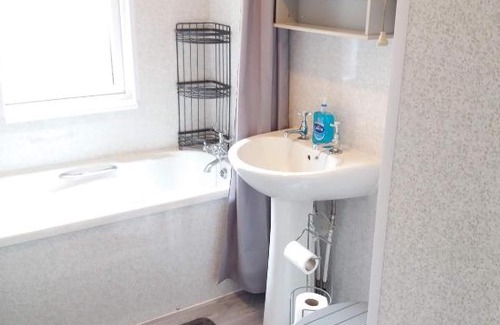 Dornoch Other | Luxury Lodge 24