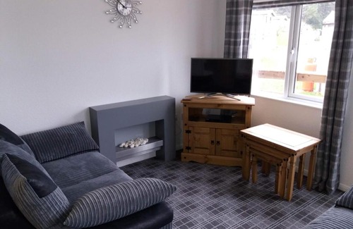 Dornoch Other | Luxury Lodge 24