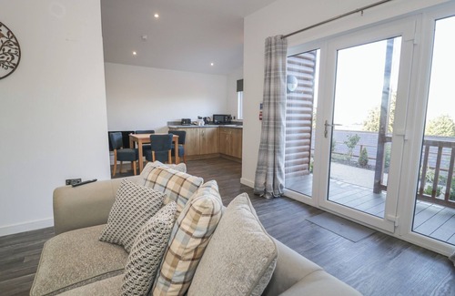 Dyserth Cottage | Luxury Lodge 53