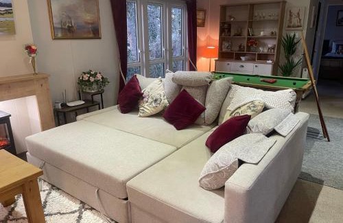 Hastings Other | Luxury lodge T11