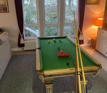 Hastings Other | Luxury lodge T11