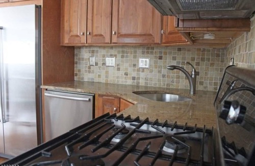 West Orange Apartment | Luxury Loft Apartment w/easy access to NYC trains