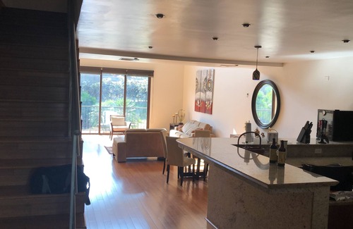 Panama City Apartment | Luxury Loft apartment